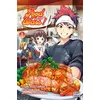 Delcourt Food Wars ! Tome 1 vendu par Fnac