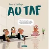 Delcourt Au taf vendu par Fnac