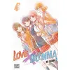 Delcourt Love X Dilemma T09 vendu par Fnac