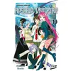 Éditions Delcourt Rosario + Vampire - Tome 10 vendu par Fnac