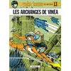 Dupuis Yoko Tsuno. Vol. 13. Les archanges de Vinéa Roger Leloup vendu par Fnac