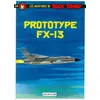 Dupuis Buck Danny - Tome 24 - Prototype FX 13 vendu par Fnac