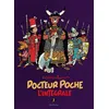 Dupuis Docteur Poche - L'Intégrale - Tome 2 - 1979-1983 vendu par Fnac