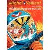 DUPUIS Michel Vaillant Tome 21 - Massacre Pour Un Moteur vendu par Fnac