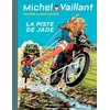 Dupuis Michel Vaillant Tome 57 - La Piste De Jade vendu par Fnac