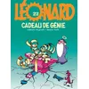 Le Lombard Eds Léonard - Tome 22 - Cadeau de génie vendu par Fnac