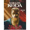 Le Lombard Niklos Koda Tome 9 - Arcane 16 vendu par Fnac