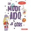 De Boeck Supérieur En mode ado - fille vendu par Fnac