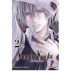 Panini Manga Vampire Knight mémoires T02 vendu par Fnac