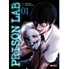 Panini Manga Prison Lab T01 vendu par Fnac