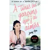 Panini Books Les amours de Lara Jean T01 - À tous les garçons que j'ai aimés... (Netflix) vendu par Fnac