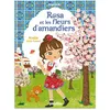 Play Bac Eds Minimiki - Rosa et les fleurs d'amandiers - Tome 19 vendu par Fnac