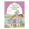 Play Bac Eds Minimiki - Emma et le cheval d'argent - Tome 36 vendu par Fnac