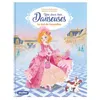 Play Bac Eds Une, deux, trois Danseuses - Le bal de Versailles - Tome 13 vendu par Fnac
