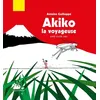 PICQUIER Akiko - Petit Conte Zen - La Voyageuse vendu par Fnac
