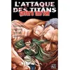 PIKA l'attaque des titans - before the fall tome 2 vendu par Fnac