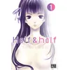Pika Half & half T01 vendu par Fnac