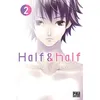 Pika Half & half T02 vendu par Fnac