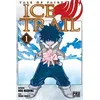 Pika Fairy Tail - Ice Trail T01 vendu par Fnac