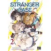 Pika Stranger Case T02 vendu par Fnac