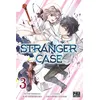 Pika Stranger Case T03 vendu par Fnac