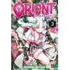 Pika Orient - Samurai Quest T03 vendu par Fnac