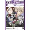 Pika Edens Zero T11 vendu par Fnac