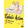 Pika Violence Action T05 vendu par Fnac