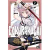 Pika Gokurakugai Tome 2 vendu par Fnac