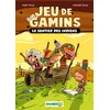 Bamboo Jeu De Gamins Tome 2 - Les Sentiers Des Indiens vendu par Fnac