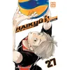 Crunchyroll Kaze Haikyu !! - Les As du volley T27 vendu par Fnac