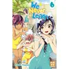 Crunchyroll Kaze We Never Learn T06 vendu par Fnac