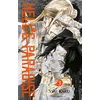 Crunchyroll Kaze Hell's Paradise T03 vendu par Fnac