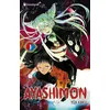 Crunchyroll Kaze Ayashimon T01 vendu par Fnac