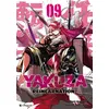 Crunchyroll Kaze Yakuza Reincarnation T09 vendu par Fnac