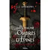 City Edition Un royaume d'ombres et d'épines Tome 1 (Poche) vendu par Fnac