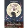 Anne Carriere Eds La fille qui avait bu la lune vendu par Fnac