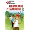 Triomphe Eds Du Terrain miné au Cambodge Pascal Deloche (Auteur), Philippe Granjon (Auteur) vendu par Fnac