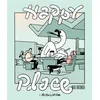 L'association Happy Place vendu par Fnac