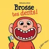 Elan Vert Eds Brosse tes dents vendu par Fnac
