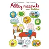 Delcourt Allez raconte vendu par Fnac