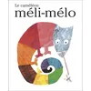 Mijade Eds Cameleon meli-melo vendu par Fnac
