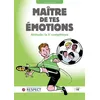 4 PEACE Maître De Tes Émotions - Attitude : La 5e Compétence vendu par Fnac