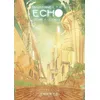YMERYS EDITIONS Echo Tome 1 - L'onyx vendu par Fnac
