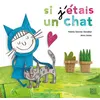 Quatre Fleuves Eds Si j'étais un chat vendu par Fnac