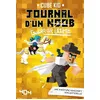 404 Editions Journal d'un noob guerrier - Tome 5 Guerrier ultime (Jeunesse) vendu par Fnac