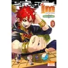 Ki-oon Im : great priest Imhotep. Vol. 3 Makoto Morishita vendu par Fnac