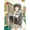 Ki-oon Shirley T01 vendu par Fnac