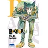 Ki-oon Beastars T04 vendu par Fnac