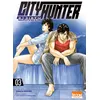Ki-oon City Hunter Rebirth T03 vendu par Fnac